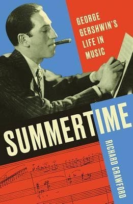 Tapa de Summertime