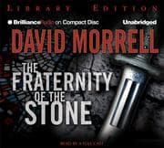 Tapa de Fraternity of the Stone, The