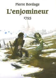 Tapa de L'Enjomineur : 1793