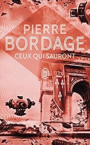Tapa de Ceux qui sauront