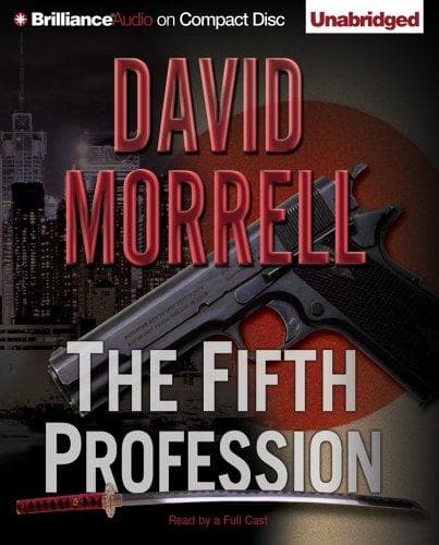 Tapa de Fifth Profession, The