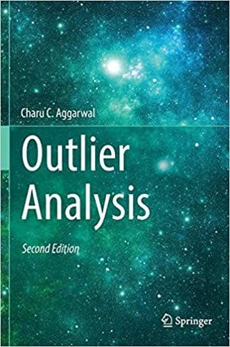 Tapa de Outlier Analysis