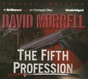 Tapa de Fifth Profession, The