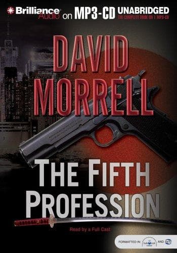 Tapa de Fifth Profession, The