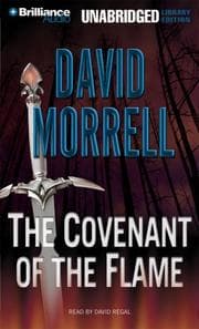 Tapa de Covenant of the Flame, The