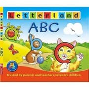 Tapa de ABC