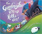 Tapa de The Goodnight Train Rolls On!