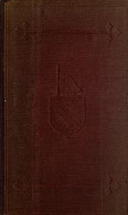 Tapa de Shakespearean gems