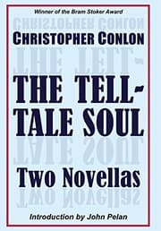 Tapa de The Tell-Tale Soul