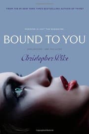 Tapa de Bound to You: Spellbound; See You Later
