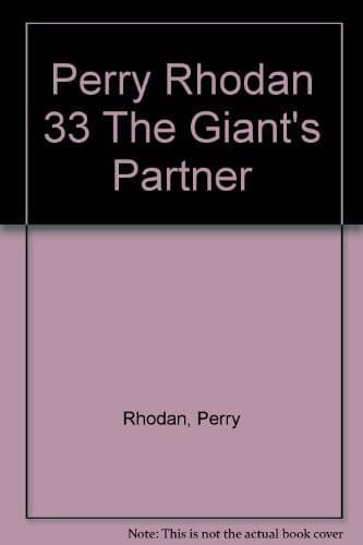 Tapa de Der Partner des Giganten