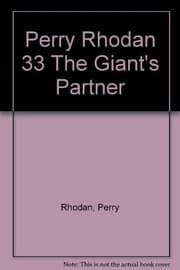 Tapa de Der Partner des Giganten
