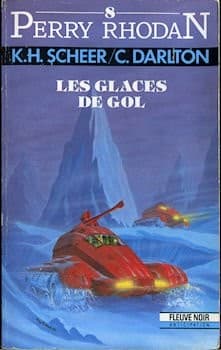 Tapa de Les Glaces de Gol