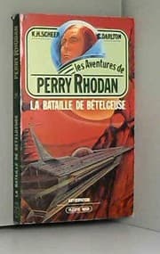 Tapa de La Bataille De Bételgeuse