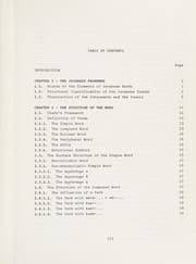 Tapa de A descriptive study of Javanese