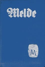Tapa de Das Melde Spirituosen-Fachbüchlein
