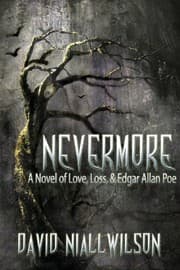 Tapa de Nevermore