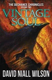 Tapa de Vintage Soul: The DeChance Chronicles Volume Two