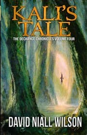 Tapa de Kali's Tale: The DeChance Chronicles Book Four