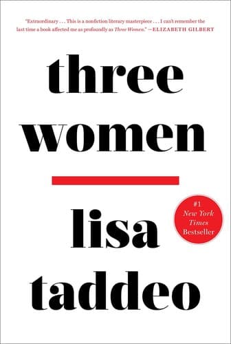 Tapa de Three Women