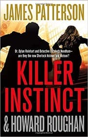 Tapa de Killer Insticts