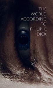 Tapa de The World According to Philip K. Dick