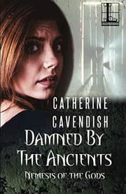 Tapa de Damned by the Ancients