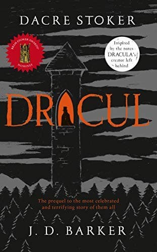 Tapa de Dracul
