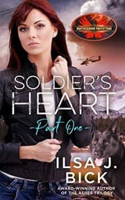 Tapa de Soldier's Heart Part One: Brotherhood Protectors World