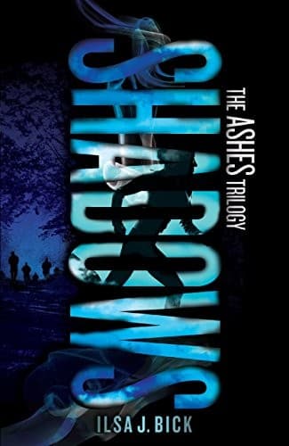 Tapa de Shadows
