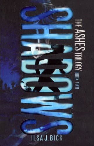 Tapa de Shadows (Ashes)