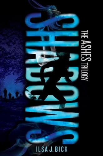 Tapa de Shadows