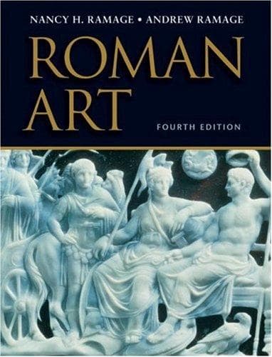 Tapa de Roman Art