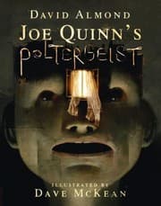 Tapa de Joe Quinn's Poltergeist