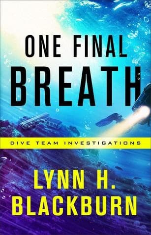 Tapa de One Final Breath