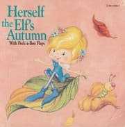 Tapa de Herself the Elf's Autumn (with Peek-a-Boo Flaps)