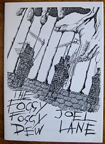 Tapa de Foggy, Foggy Dew