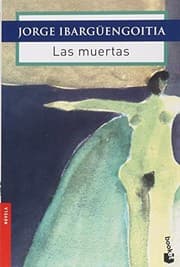 Tapa de Las muertas