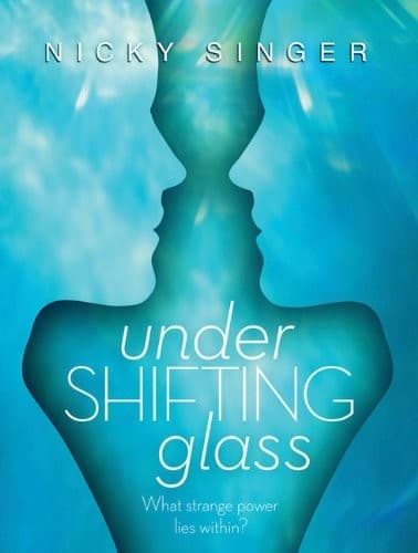 Tapa de Under Shifting Glass