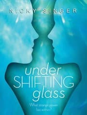 Tapa de Under Shifting Glass