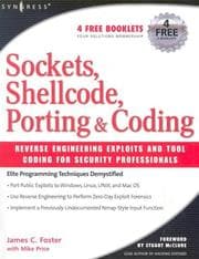 Tapa de Sockets, Shellcode, Porting, & Coding