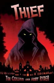 Tapa de Thief (Horror Hotel)