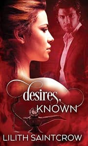 Tapa de Desires, Known