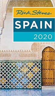 Tapa de Spain 2020