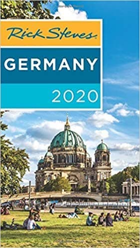 Tapa de Germany 2020
