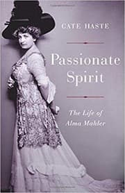 Tapa de Passionate Spirit