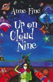 Tapa de Up on Cloud Nine