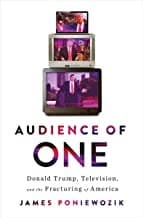 Tapa de Audience Of One