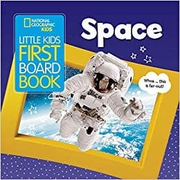 Tapa de Space