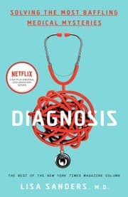 Tapa de diagnosis